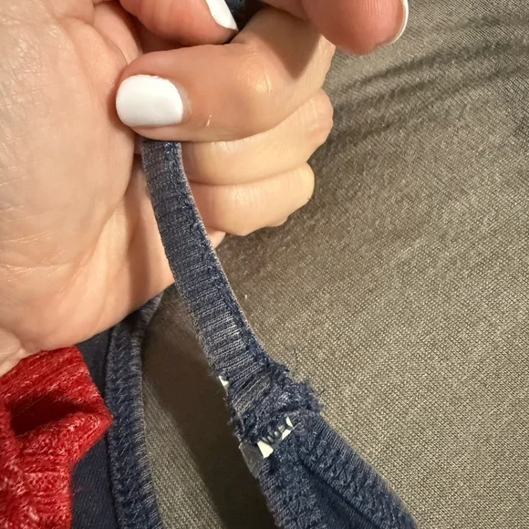 Free people movement hot shot onsie - Picture 5 of 6